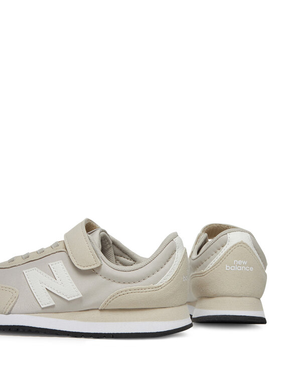 New Balance New Balance Sneakersy PV323AC Beżowy