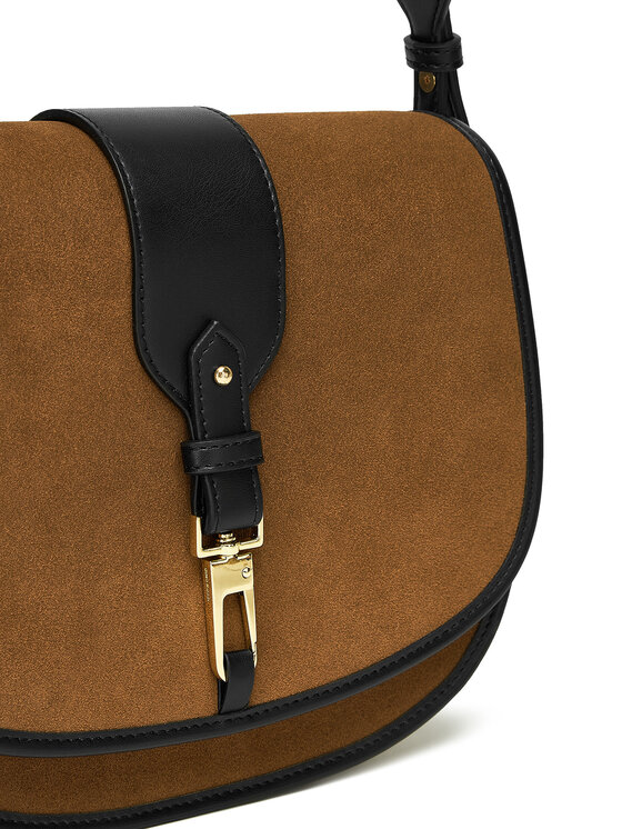Gino Rossi Gino Rossi Handtasche TYLO0889-SH Braun