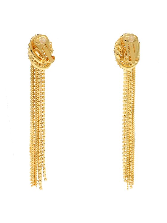 Orecchini OR-30M-31E2-V250 Oro