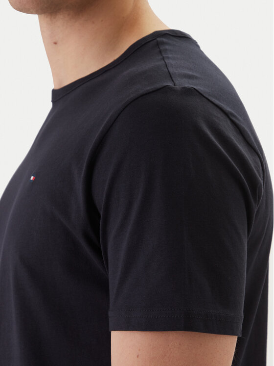 Tommy Hilfiger Tommy Hilfiger T-Shirt-Set UM0UM03870 Bunt Regular Fit