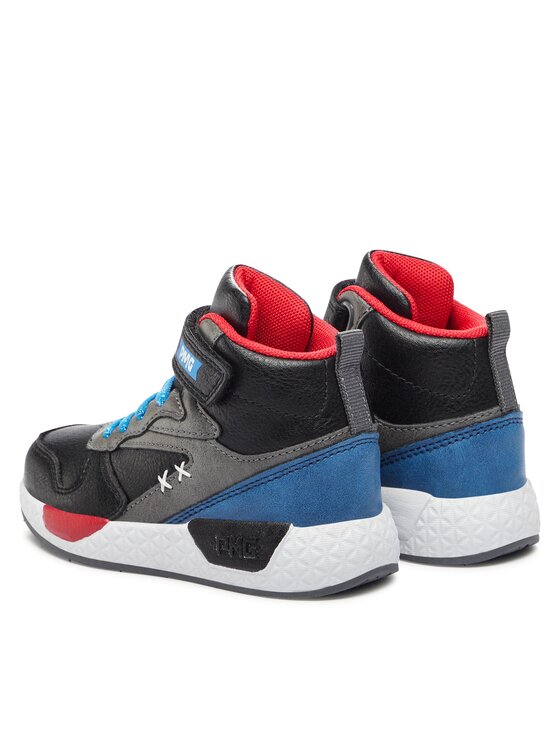 Primigi Primigi Sneakers AVANT-6955100 Negru