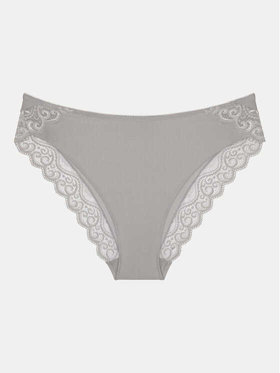 Triumph Triumph Klasiskās biksītes Amourette 10210688 Pelēks