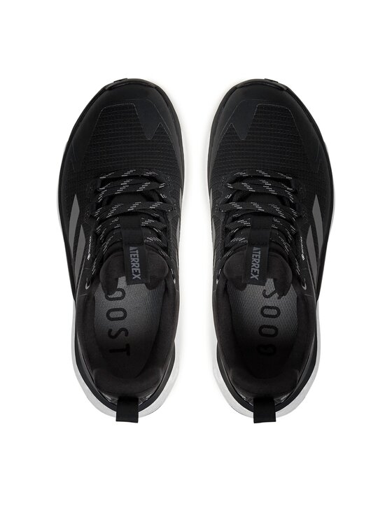 adidas adidas Tenisice Terrex Free Hiker 2.0 Low GORE-TEX IG3200 Crna