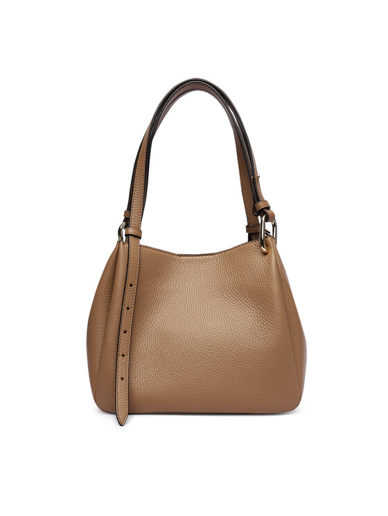 Furla Furla Kabelka Nuvola M WB02020 HSF000 CN 4489S Svetlo hnedá