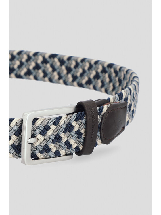 Lancerto Lancerto Pasek Męski PS090125000009.MIXCOLOR Kolorowy