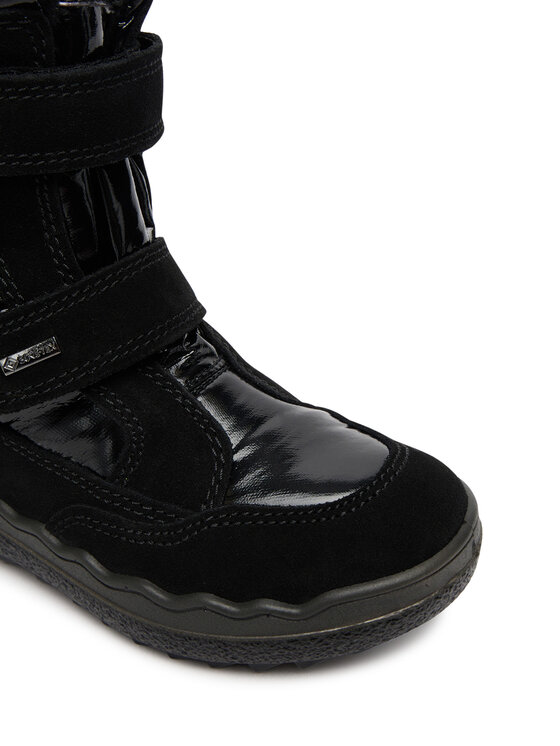 Primigi Primigi Čizme za snijeg GORE-TEX 8884033 M Crna