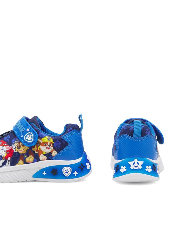 Paw Patrol Paw Patrol Сникърси MAY-SS24-400PAW Син