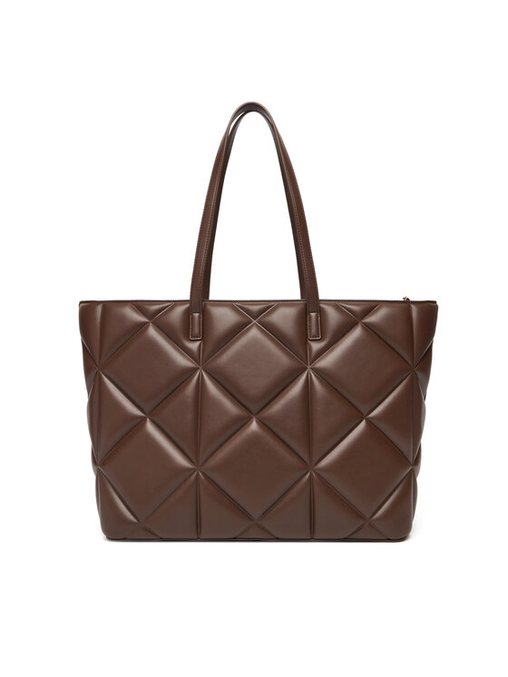 LOVE MOSCHINO LOVE MOSCHINO Torbica JC4120PP0NLC0313 Smeđa