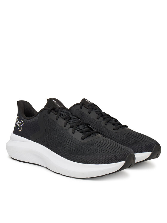 Under Armour Under Armour Buty do biegania Ua Charged Rogue 5 3028256 Czarny