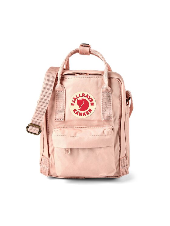 Fjällräven Fjällräven Torebka 310962 Różowy
