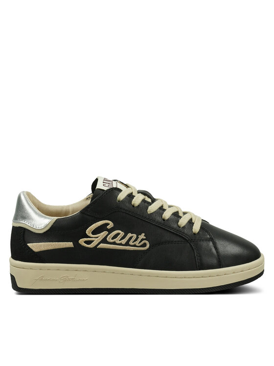 Gant Gant Tenisice 29531650 Crna