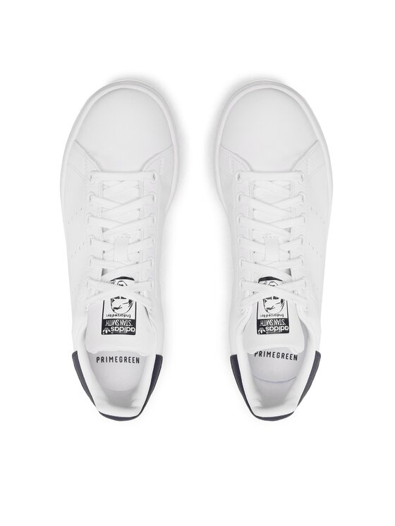 adidas adidas Sneakersy Stan Smith FX5501 Bílá