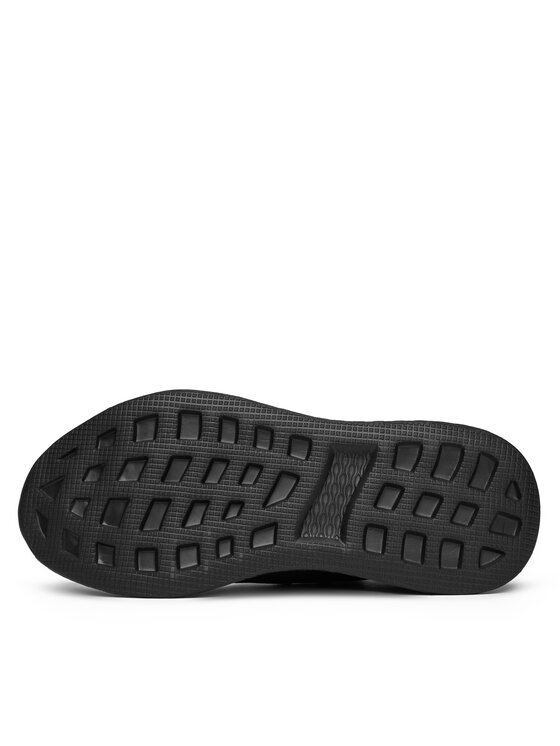 Sprandi Sprandi Sneakersy MP72-21782 Černá