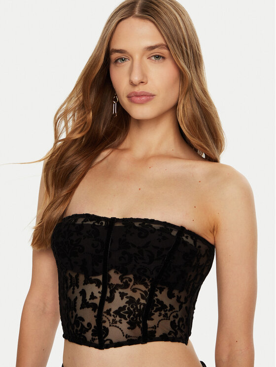 ACCESS FASHION ACCESS FASHION Top 44-2235-362 Must Slim Fit