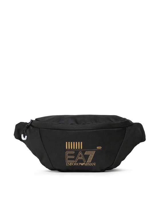 EA7 Emporio Armani EA7 Emporio Armani Чанта за кръст 245079 CC940 26121 Черен