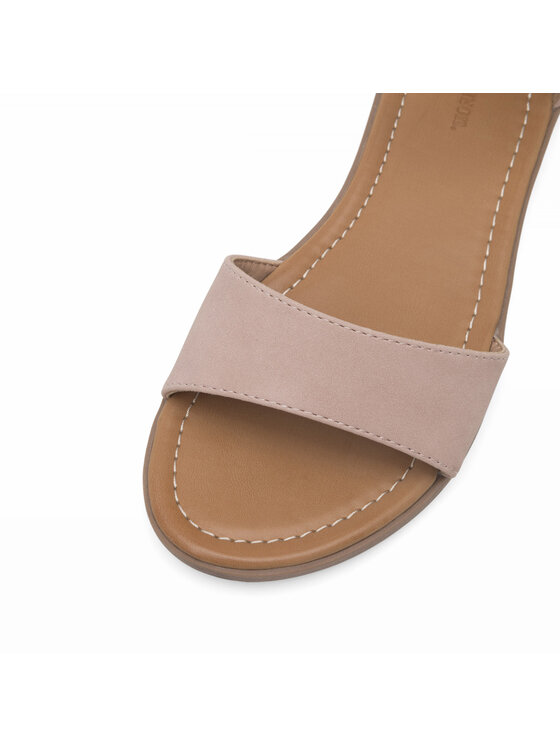 Clara Barson Clara Barson Sandale BRIA WS5296-32 Ružičasta
