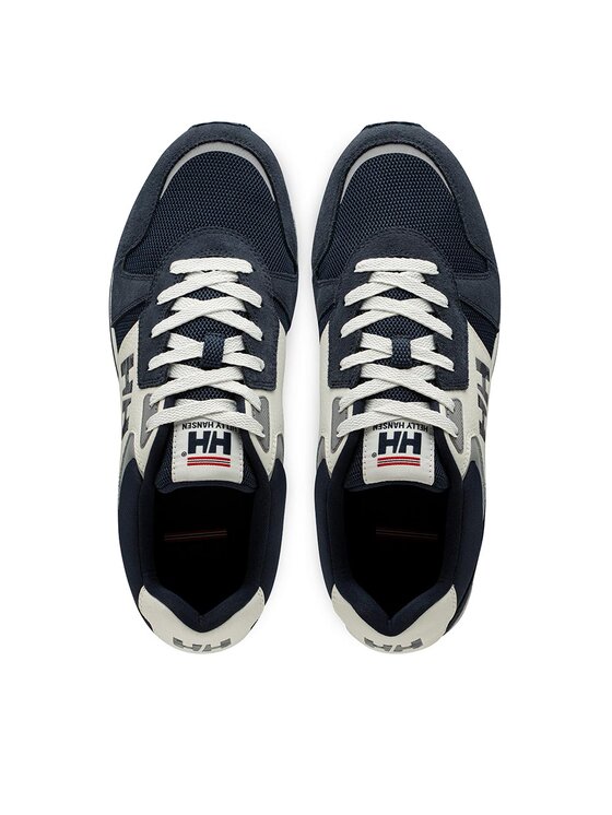 Helly Hansen Sneakers Anakin Leather 2 11994 Bleumarin | Modivo.ro