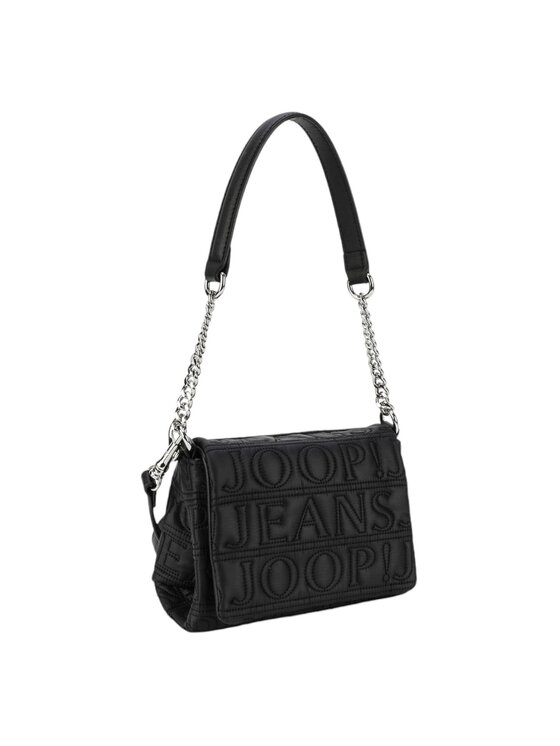 JOOP! Jeans JOOP! Jeans Torebka 304812 Czarny