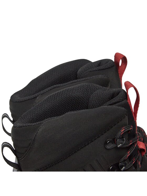 Halti Halti Trekking Rorvik Mid Drymaxx 054-2805 Crna