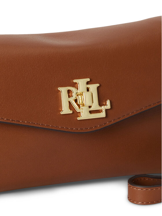 LAUREN RALPH LAUREN LAUREN RALPH LAUREN Táska 432P11743001 Barna