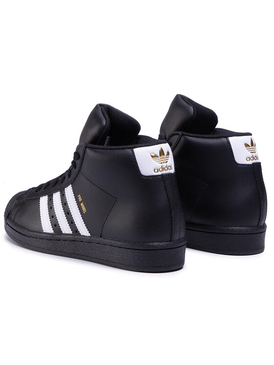 adidas Sneakers Pro Model J FV5725 Schwarz Modivo