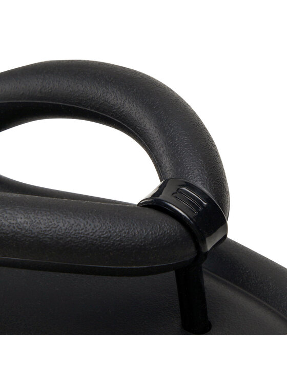 Melissa Melissa Žabky Flip Flop Free Ad 33531 Čierna