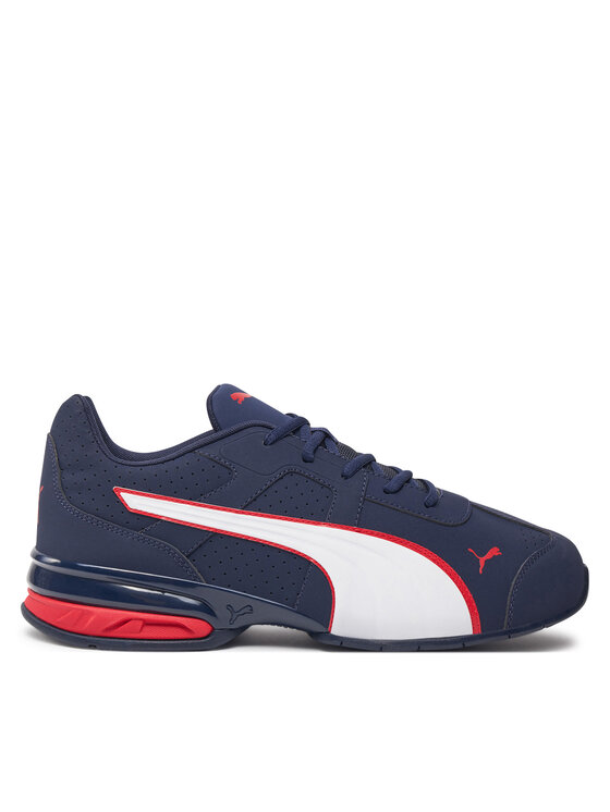 Puma Puma Сникърси Tazon 7 Evo 310378 05 Тъмносин
