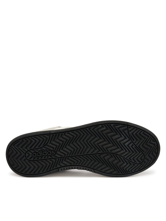 adidas adidas Sneakersy Grand Court Alpha HQ7360 Szary