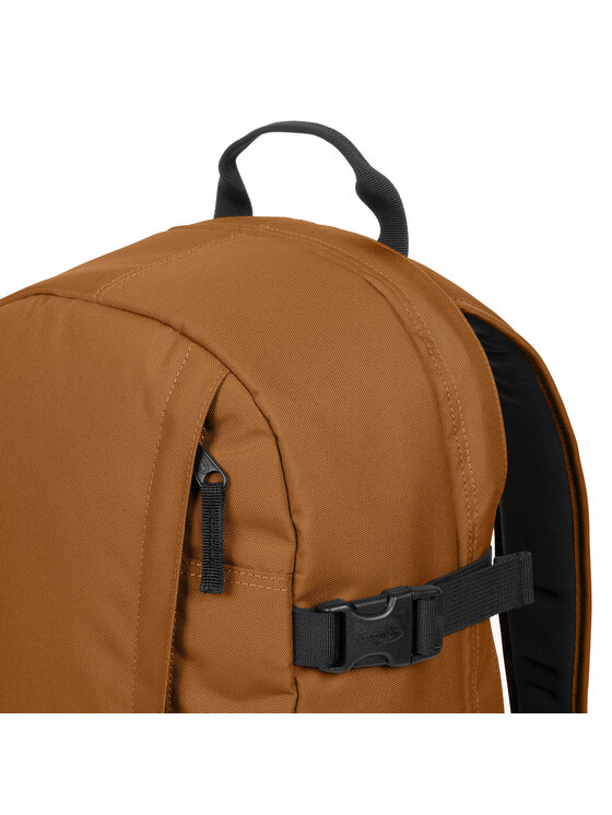 Eastpak Eastpak Nahrbtnik Safefloid EK0A5BHP4E21 Rjava