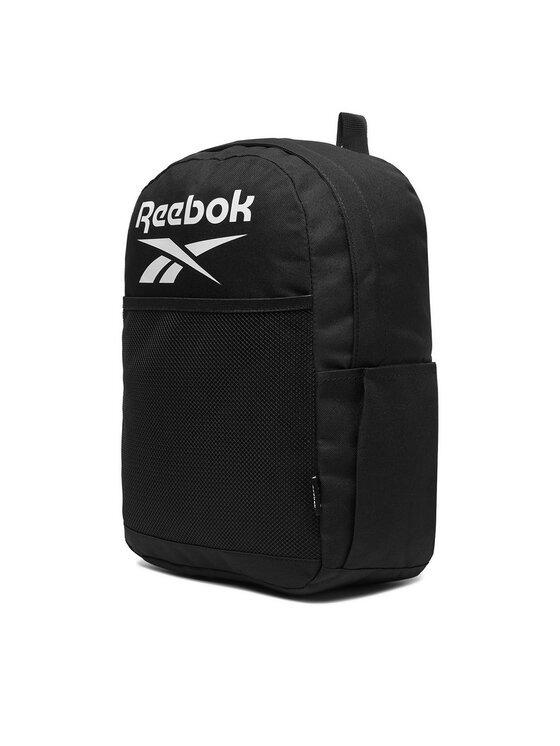 Reebok Reebok Zaino CWBEO-RBK-M-009-10 Nero