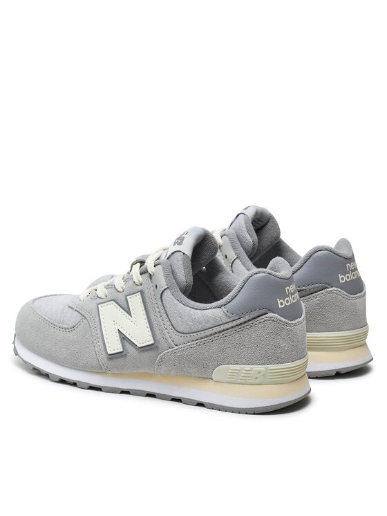 New Balance New Balance Sneakersy GC574GBG Szary