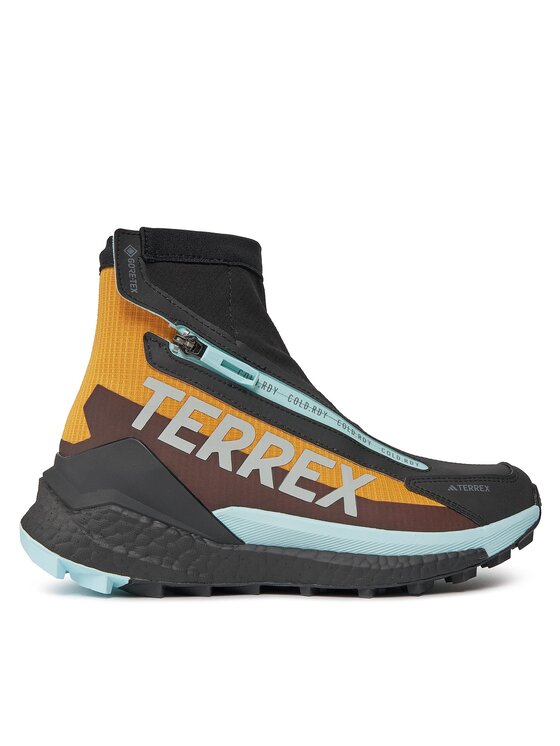 Trekkings adidas Terrex Free Hiker 2.0 COLD.RDY Hiking Shoes IG0248 Galben