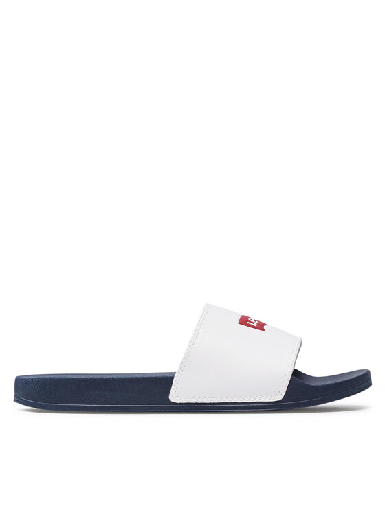Levi's® Levi's® Ciabatte 228998-740-51 Bianco