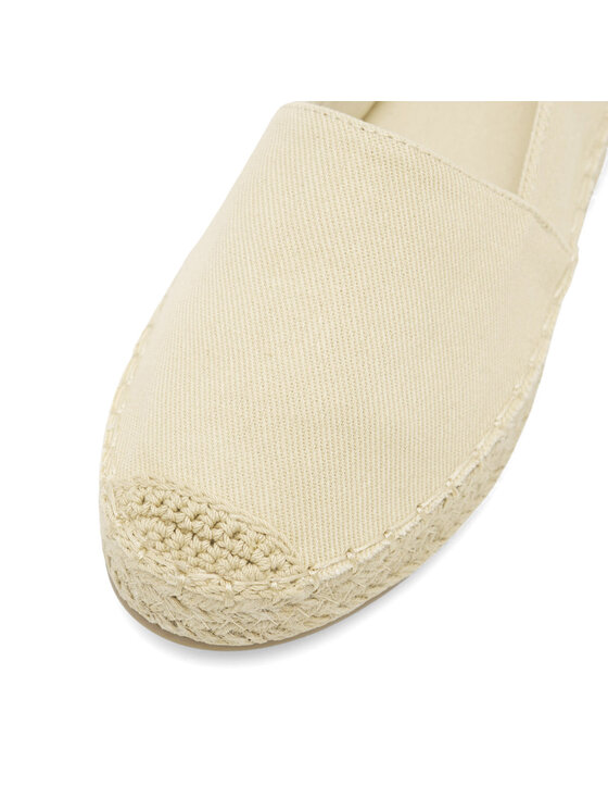 Jenny Fairy Jenny Fairy Espadrilles WSS990-106 Bēšs
