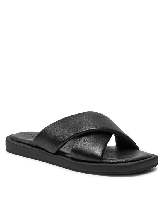 Tamaris Tamaris Ciabatte 1-27118-42 Nero