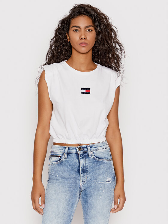 the iconic tommy hilfiger womens