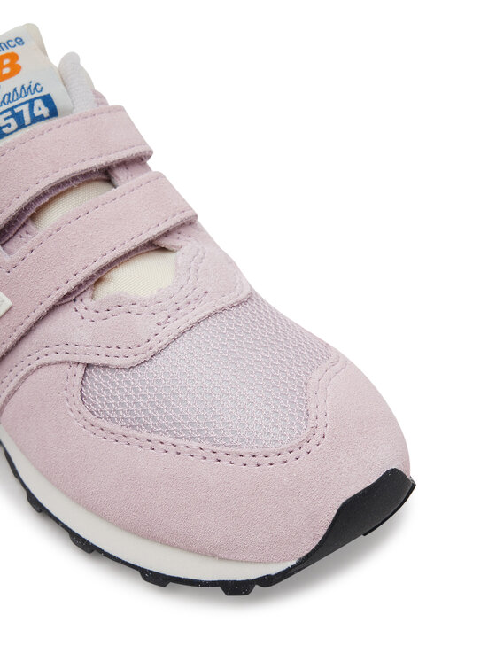 New Balance New Balance Laisvalaikio batai PV574VPK Rožinė
