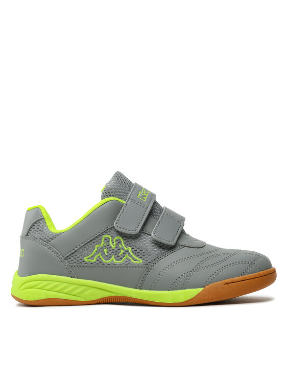 Kappa Sneakers 260509BCT Gri