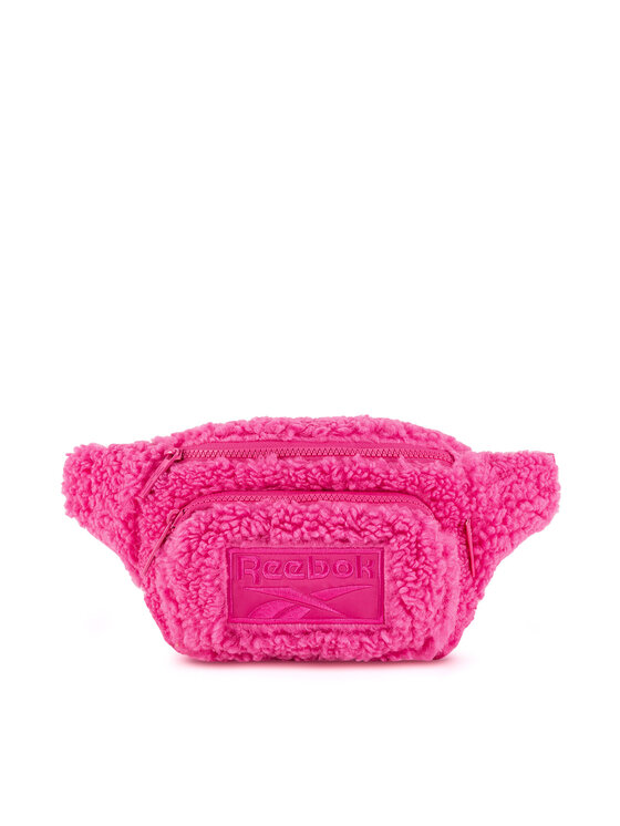Reebok Marsupio RBK-017-CCC-06 Rosa, taglia : NOSIZE