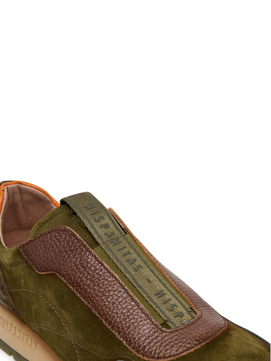 Hispanitas Hispanitas Sneakers CHI254311 Grün