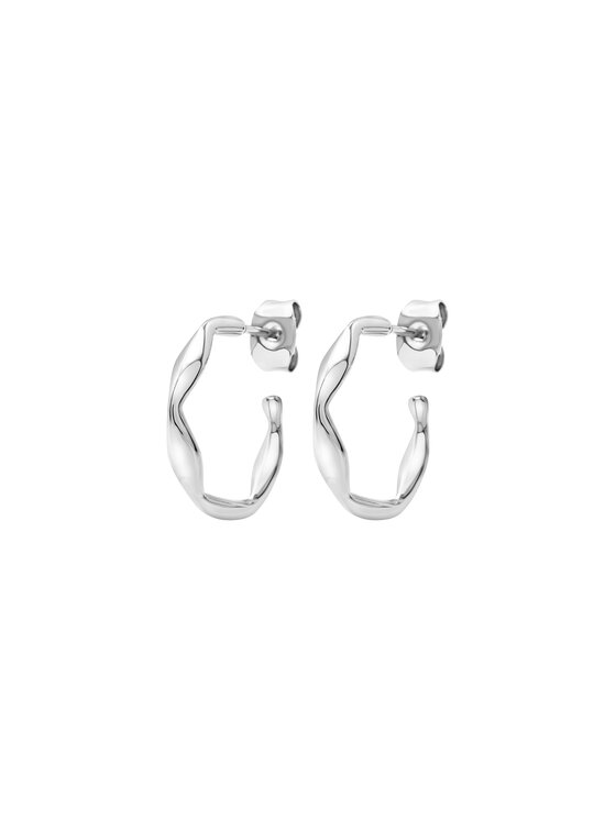 Breil Breil Orecchino ALCHEMY Argento