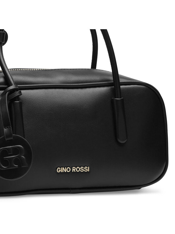 Gino Rossi Gino Rossi Handtasche OJ-82717 Schwarz