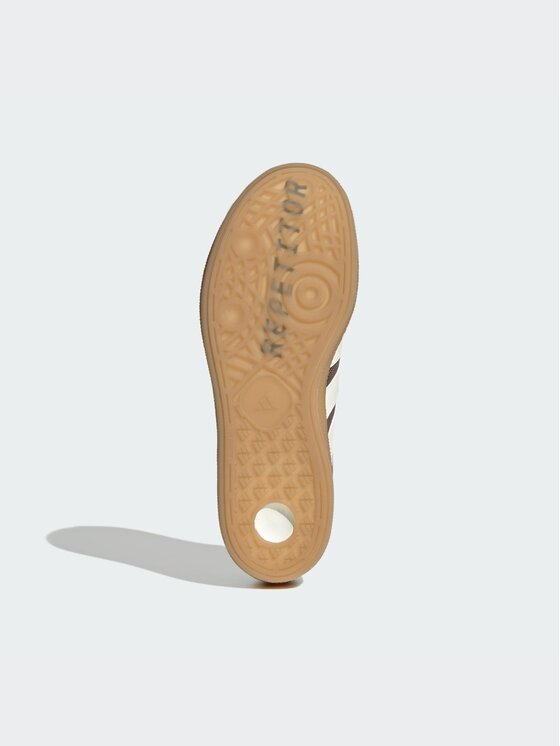 adidas adidas Buty na siłownię 152063 Brązowy