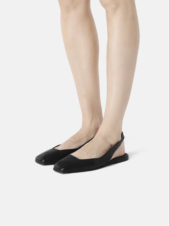 L37 L37 Ballerine WESTCOAST Nero