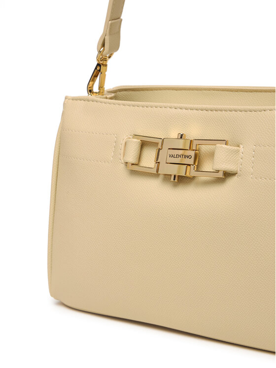 Valentino Valentino Handtasche Alina Re VBS9QB13 Écru