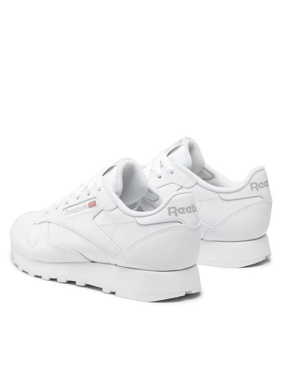 Reebok Reebok Superge Classic Leather GY0957 Bela