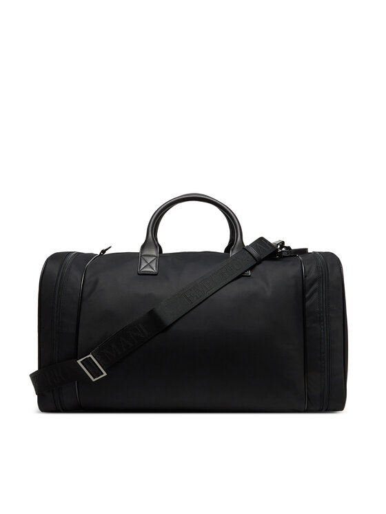 Emporio Armani Emporio Armani Cestovní taška EM001794 AF13454 UC001 Černá