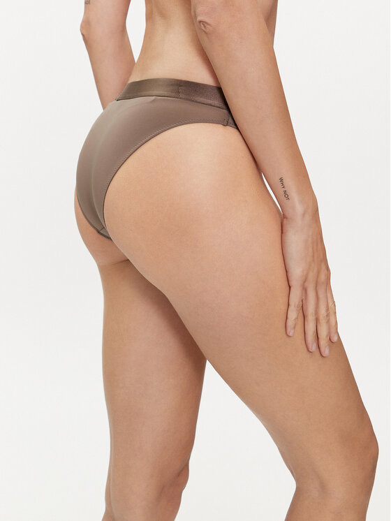 BOSS Boss Culotte classiche Select 50515420 Marrone
