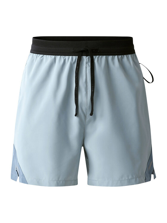 Dare2B Dare2B Szorty RG10726 Szary Casual Fit