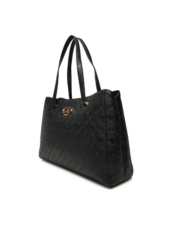 Guess Guess Rankinė Salinge Travel TWDP96 24024 Juoda